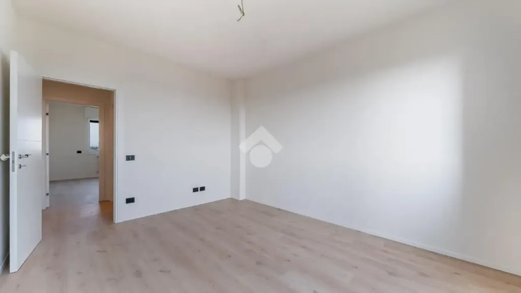 Rooms - Rusticated Apartment with Panoramic View in Reggio Emilia