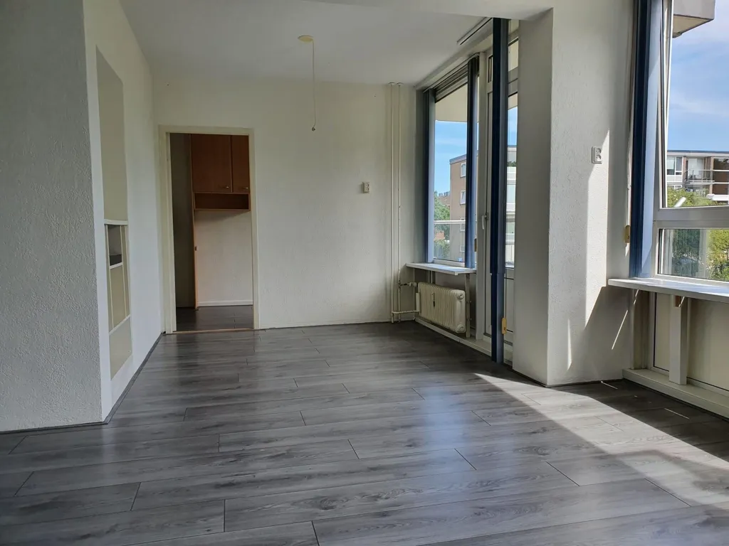 Séjour - Appartement 5 pièces à Zwolle