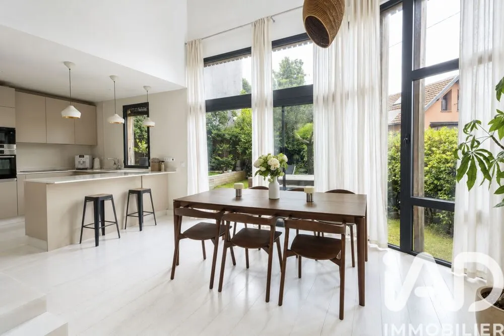 Maison 5 pièces à Bagnolet