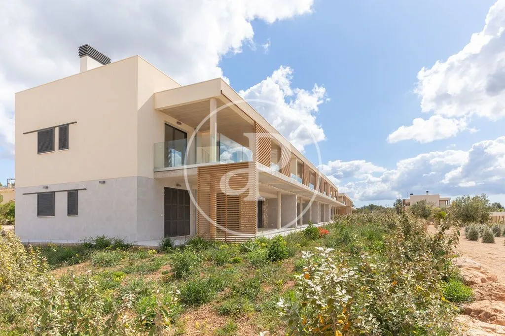 Extérieur - Luxury Flat with Sea Views in Campos