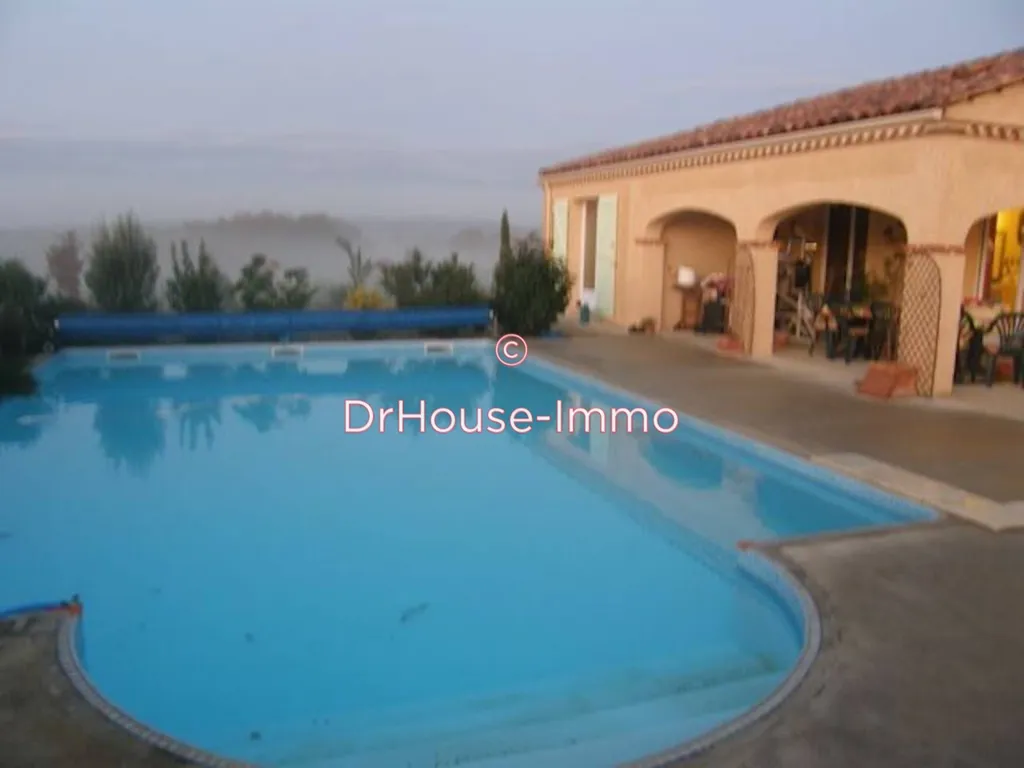 Bassein - Provençal House with Pool in Itzac