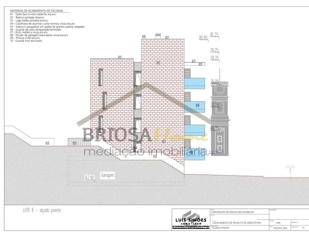 Plaan - Luxury 3-Bedroom Flat with Balcony in Coimbra