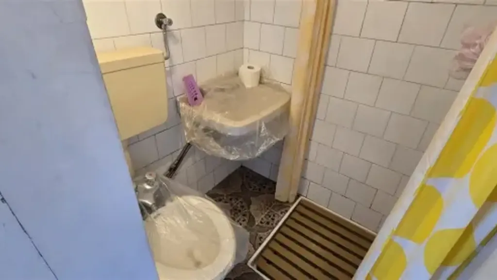 Bagni - Trilocale with Balcony in Atessa