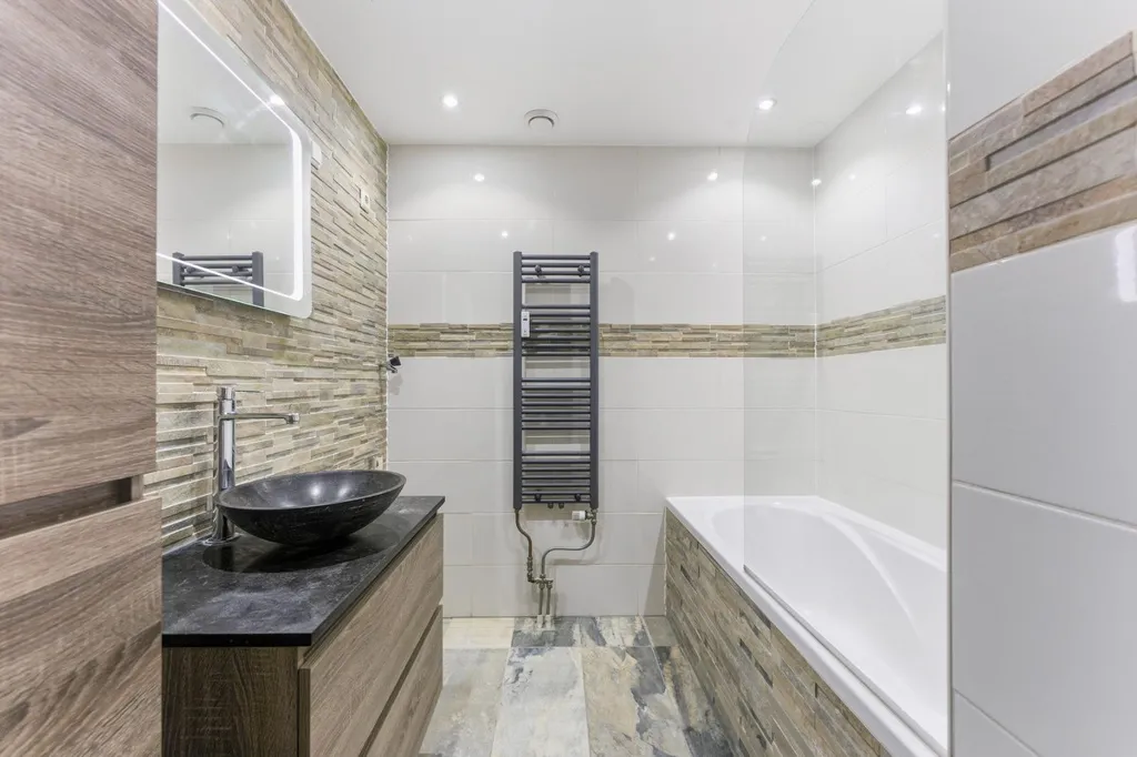 Appartement 4 pièces à Schiedam