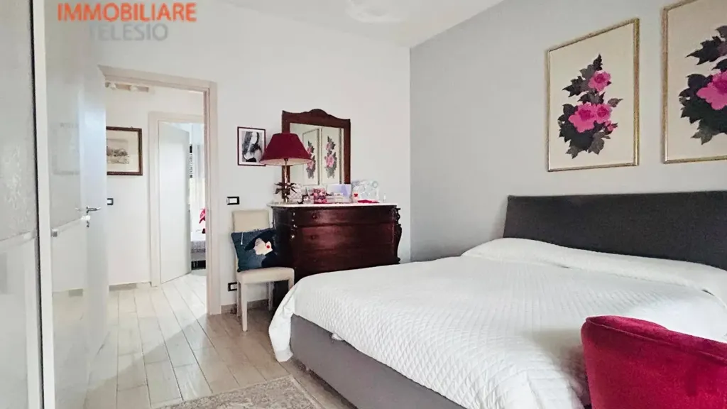 Magamistoad - Apartment with Garden in Rende