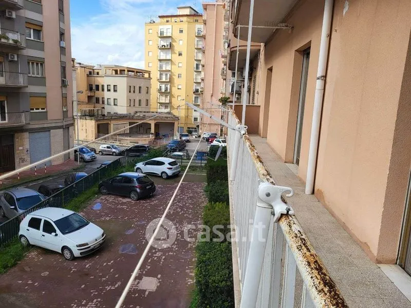 Balcone - Apartment with Private Parking in Caltanissetta