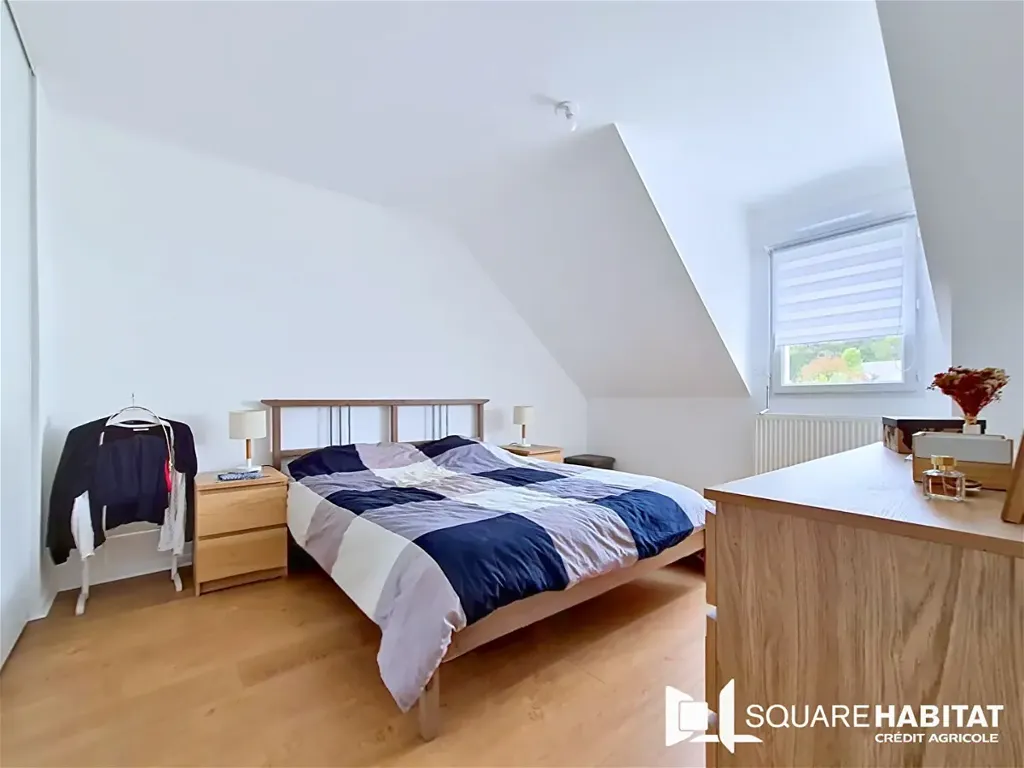 Maison 6 pièces à Ploeren