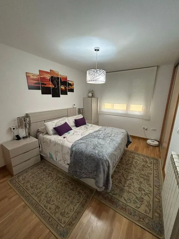 Camere da letto - Terraced Chalet with Pool in Astorga