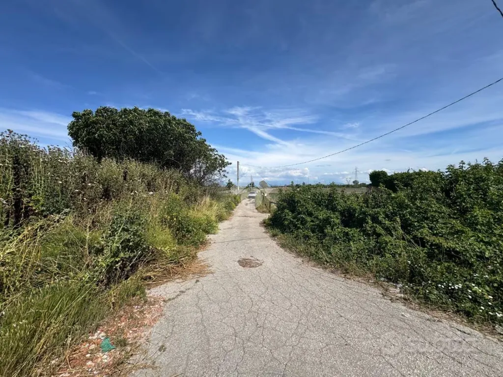 Jardin - Agricultural Land on Casaluce Highway