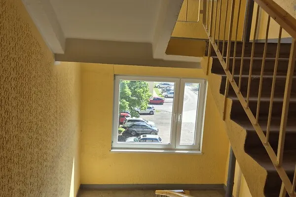Stanze - One-Bedroom Flat with Balcony in Tartu
