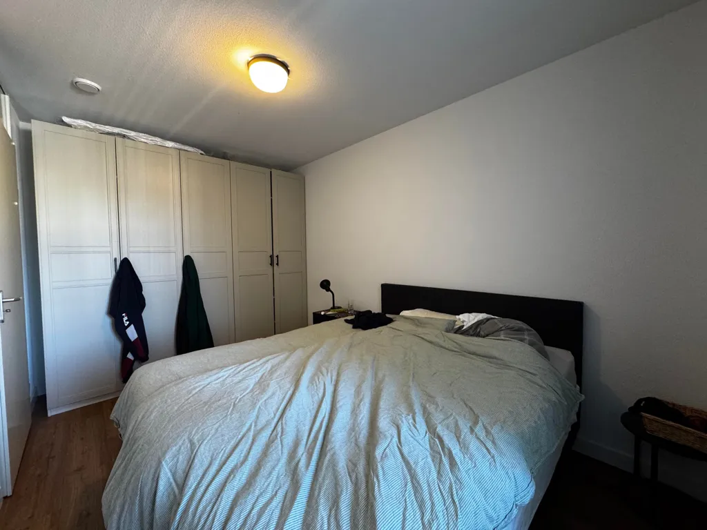 Magamistoad - 3-Bedroom Apartment in Eindhoven's Green Area