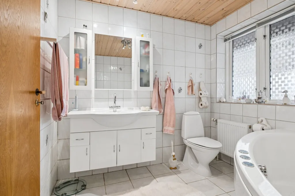 Maison 4 pièces à Mariager