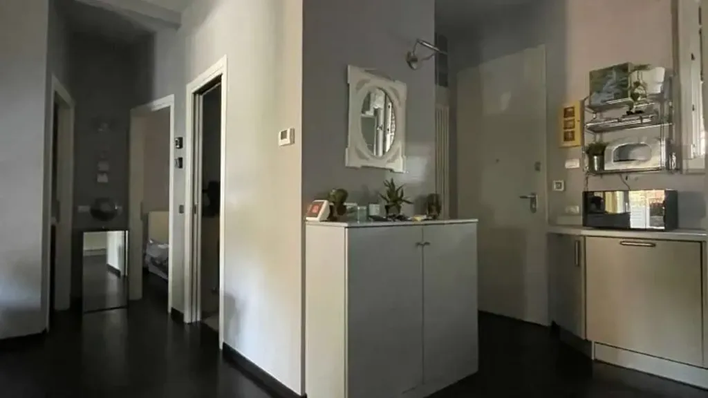 3-room apartment in IT