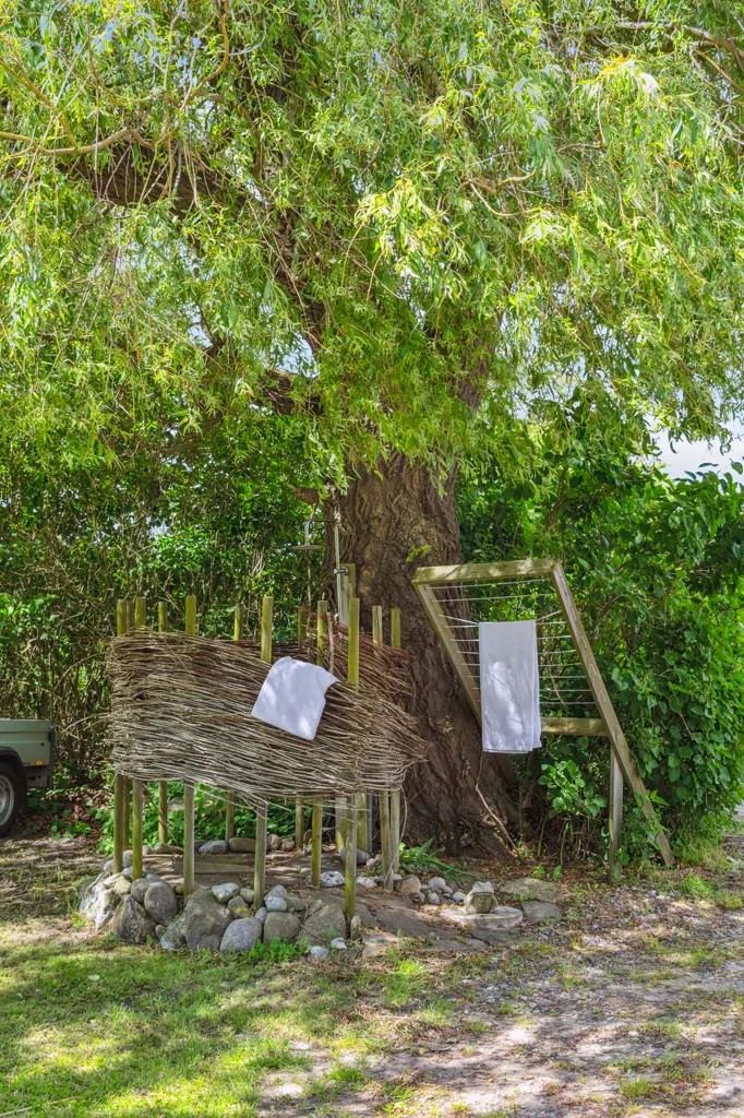 Aed - Cottage with Sea View in Nyborg