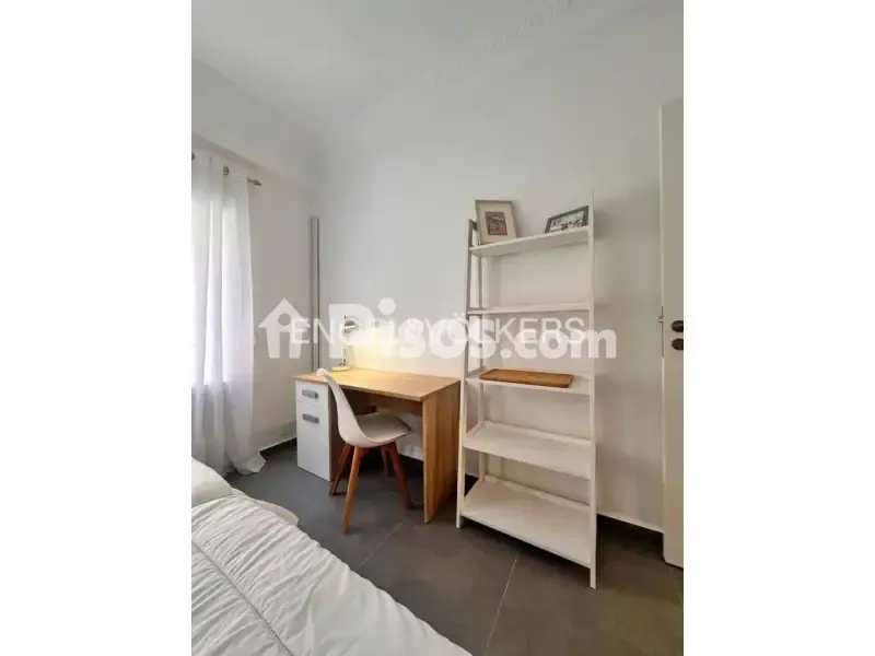 Magamistoad - Modern Flat with Patio in Mestalla, Valencia