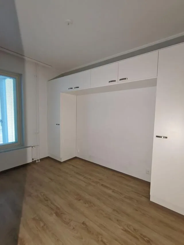 1-toaline korter asukohas Vantaa