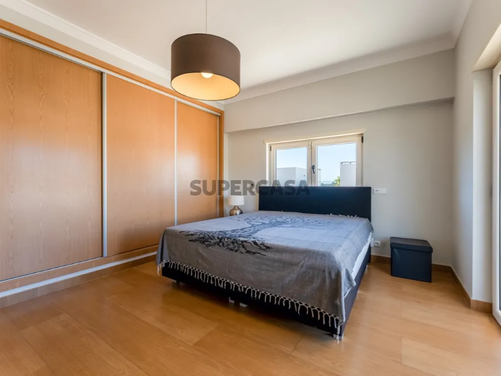 Chambres - Contemporary Villa with Sea View in Albufeira