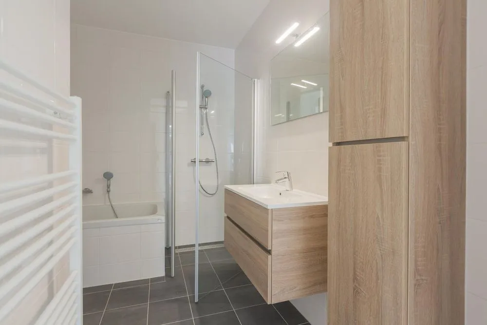 Appartement 3 pièces à Haarlem
