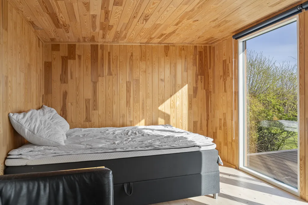 Maison 3 pièces à Holbæk