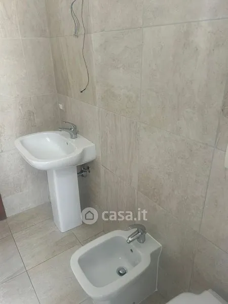 Vannitoad - Retrofitted Apartment with Balcony in Vigevano