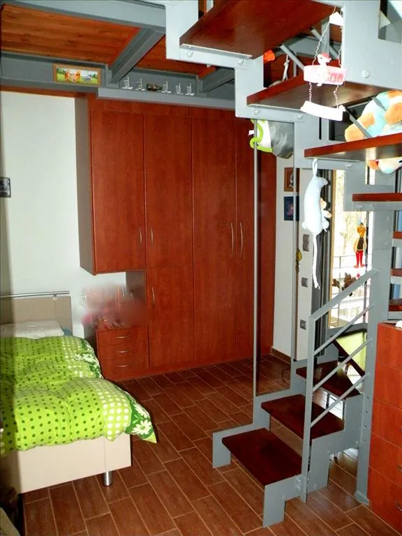 Chambres - Detached House with Garden in Thracomacedones