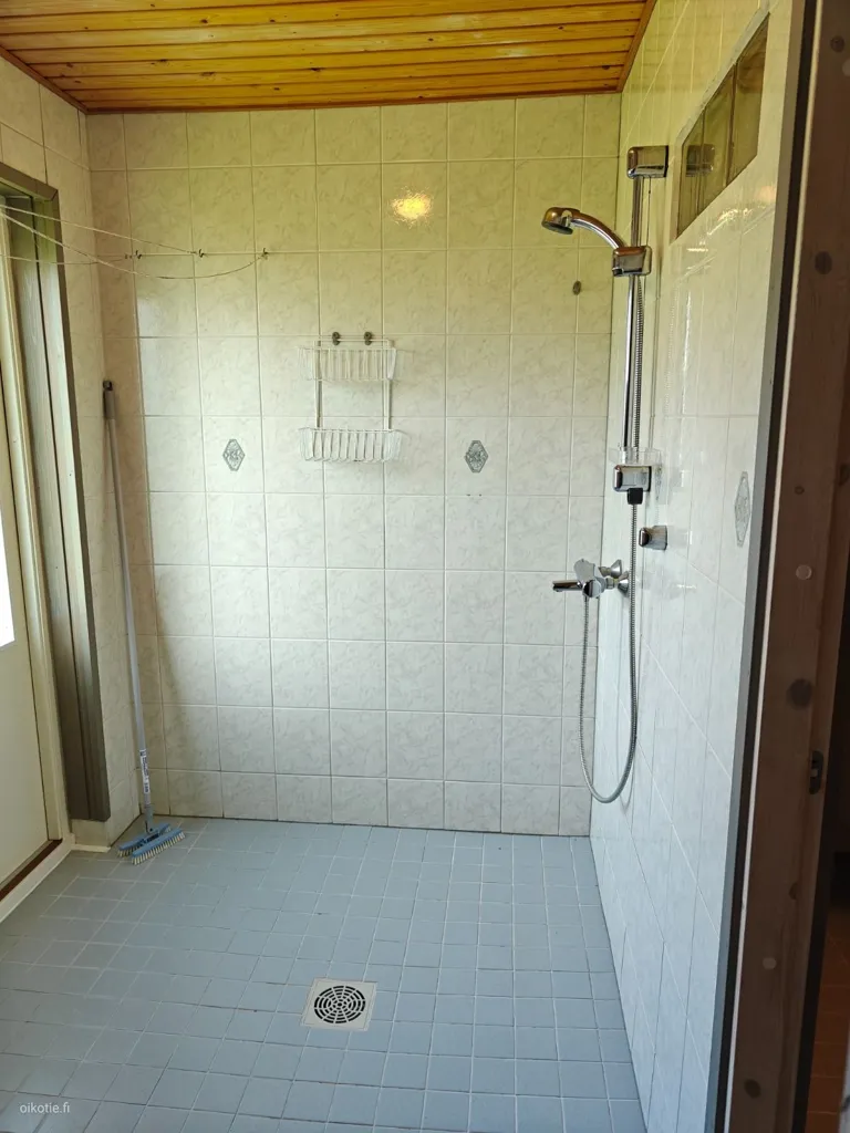 Bagni - Apartment with Sauna in Varkaus, Käpykangas