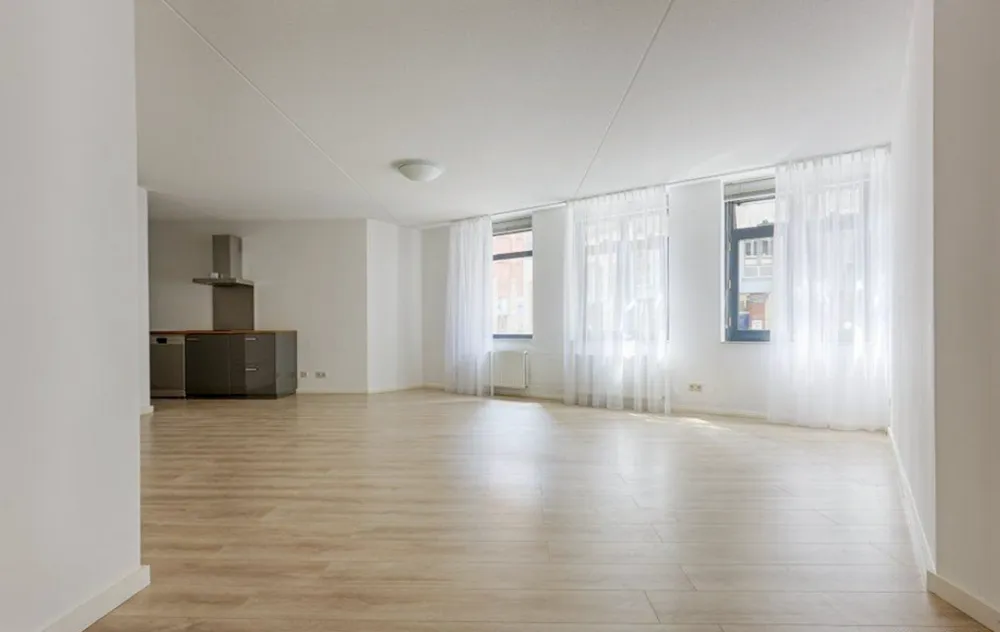 Séjour - Modern Apartment with City Centre Location in Den Haag