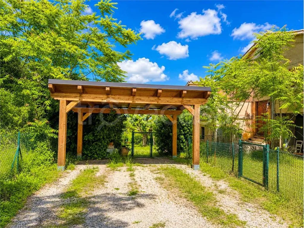 Välivaade - Rustic Casale with Garden in Urbino