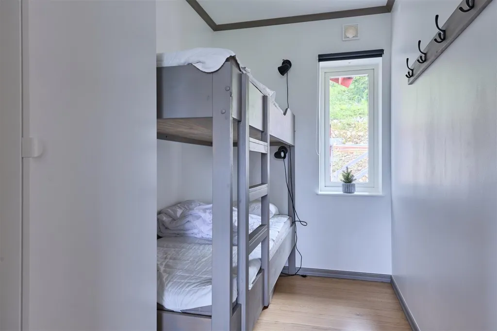 Chambres - Planned Villa with Balcony in Vemdalsskalet