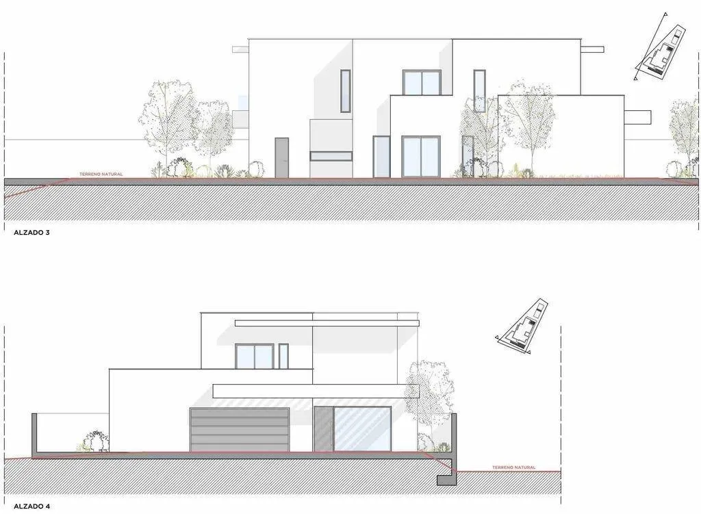 Villa with Infinity Pool in Calanova Golf, Mijas