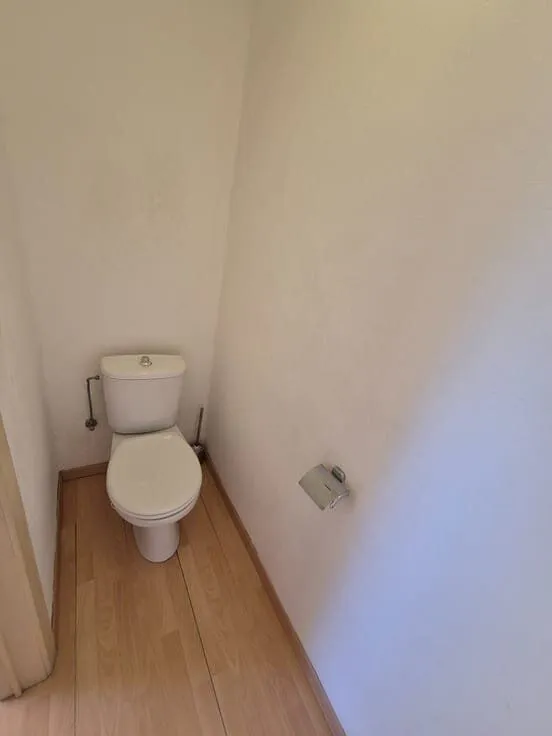 Vannitoad - Duplex Flat with Terrace in Houthalen-Helchteren