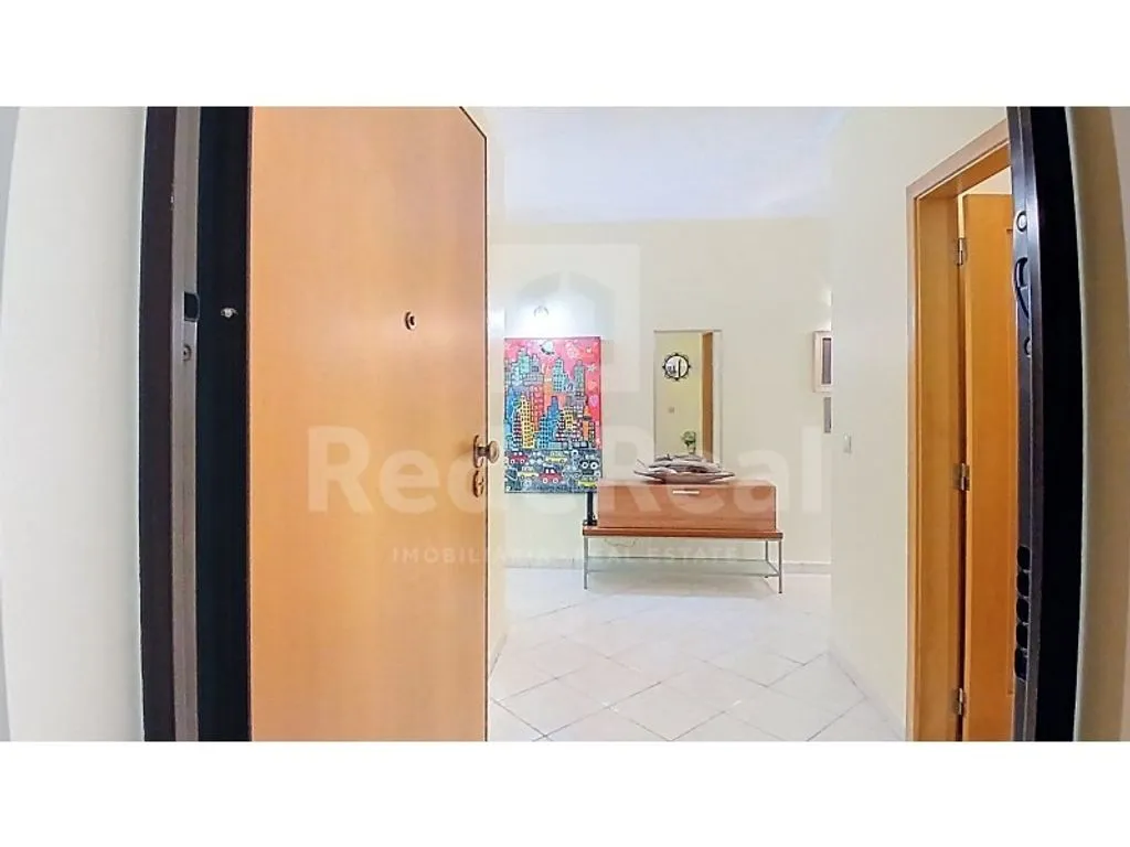 Entrée - Luxury Flat with Sea View in Albufeira