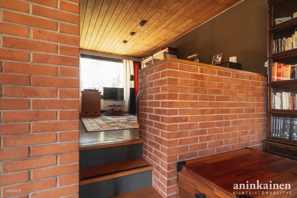Soggiorno - Spacious Detached House with Garden in Lieto Centre