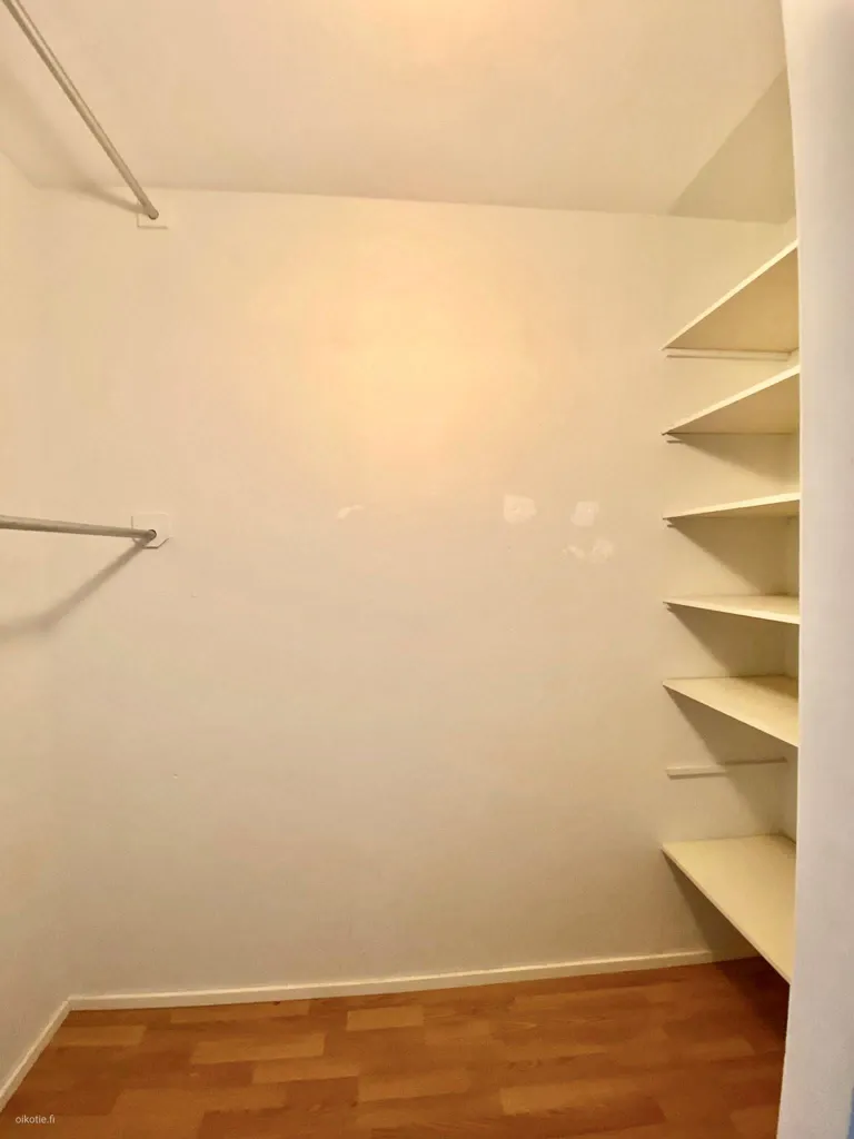 Stanze - Spacious One-Bedroom Flat in Punavuori, Helsinki