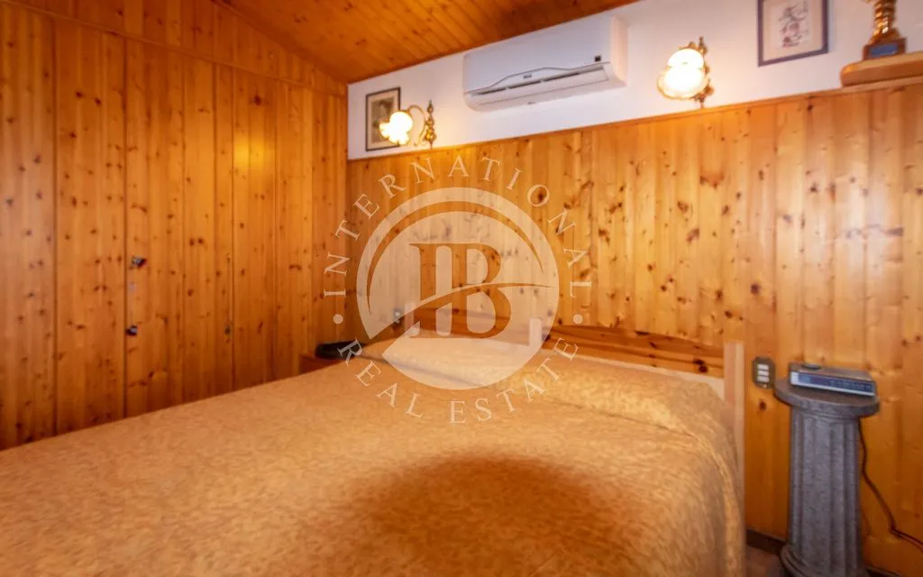 Chambres - Luxury Villa with Pool in Vezzano Ligure