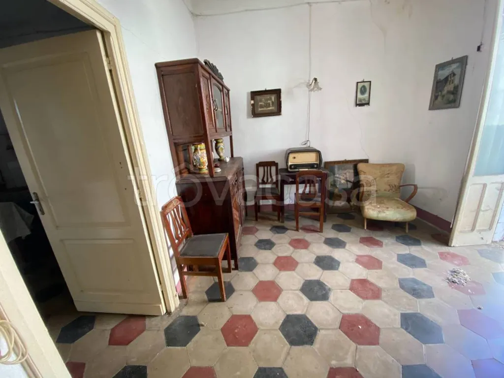 Elutuba - Multi-Unit Building with Garden in Niella Tanaro