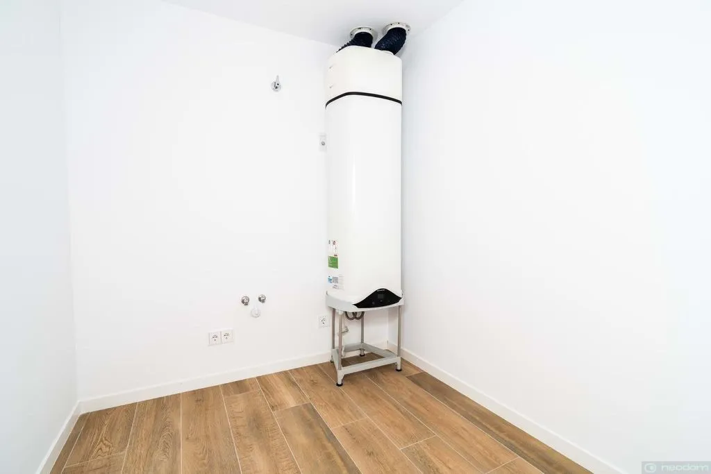 Pesuköök - Garden Duplex in Stone Valley, Finestrat
