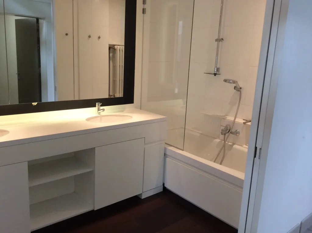 Bagni - Duplex Flat in Herenhuis, Amsterdam
