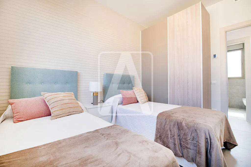 Magamistoad - Luxury Villa with Sea View in Calpe