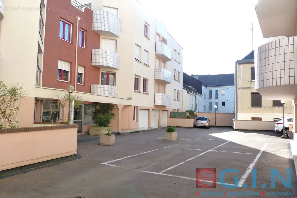 3-toaline korter asukohas Rouen