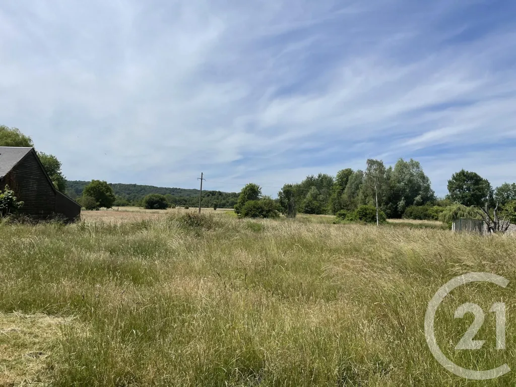 Aed - Farmhouse with Garden in Chaumont-en-Vexin