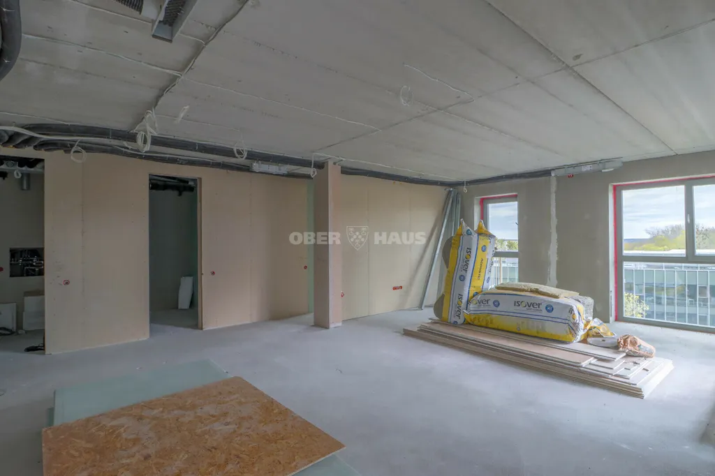 Stanze - Modern Apartment with Terrace in Kaunas, Freda