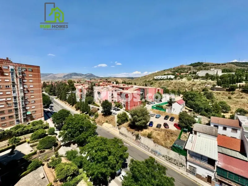 Esterno - Student Flat with Terrace in Campo Verde