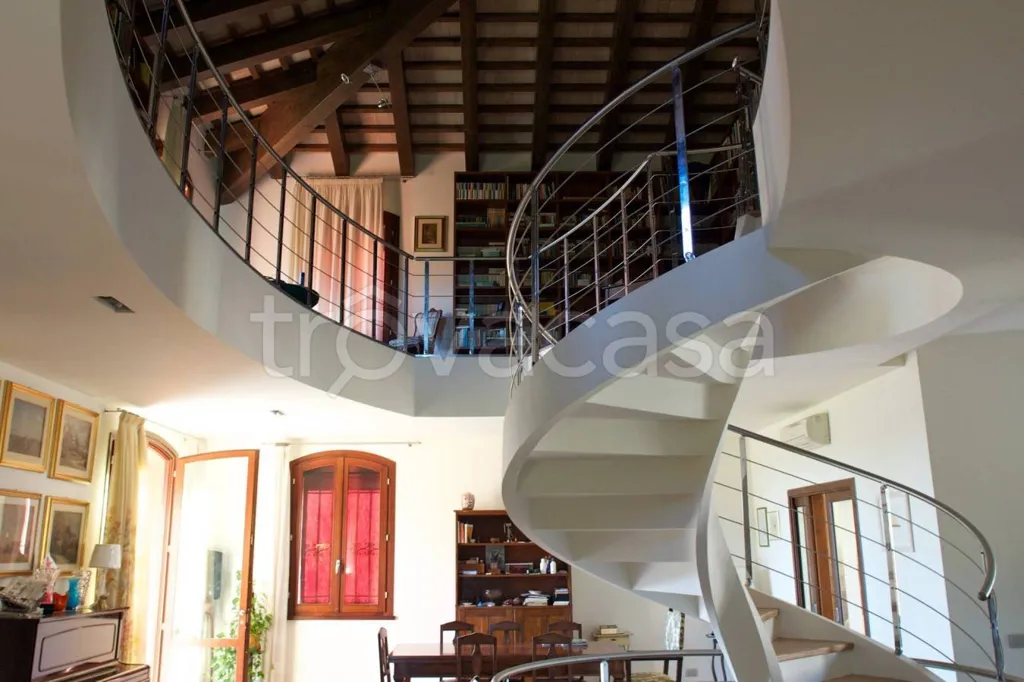 Toad - Independent Villa with Sauna in Ravenna