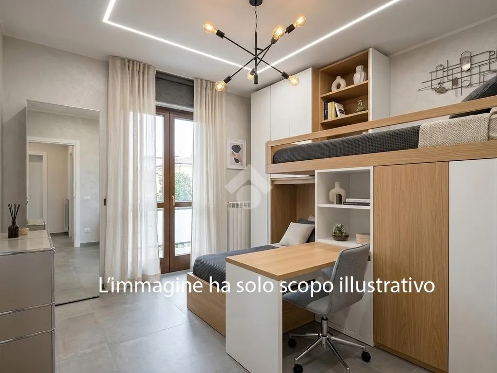 Magamistoad - Semi-detached Villa with Private Courtyard in Città Sant'Angelo