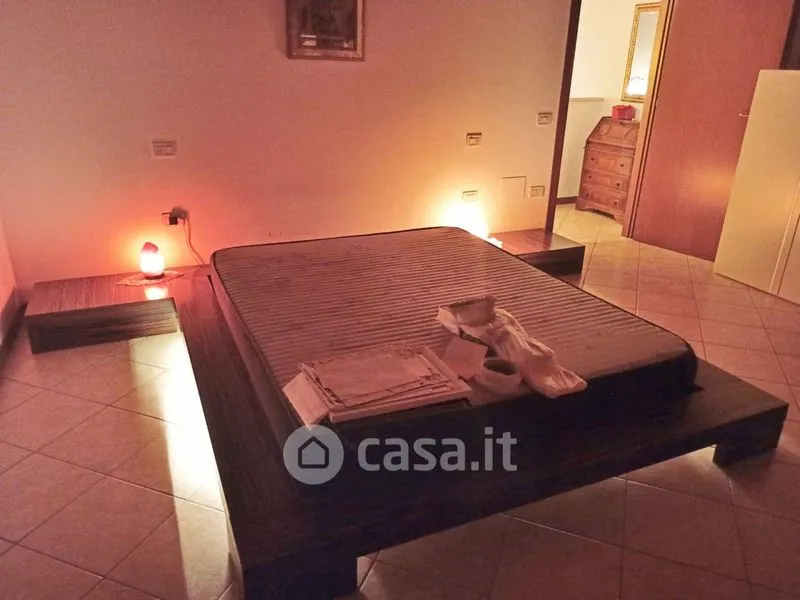 Chambres - Armed Bilocale with Terrace in Sovizzo