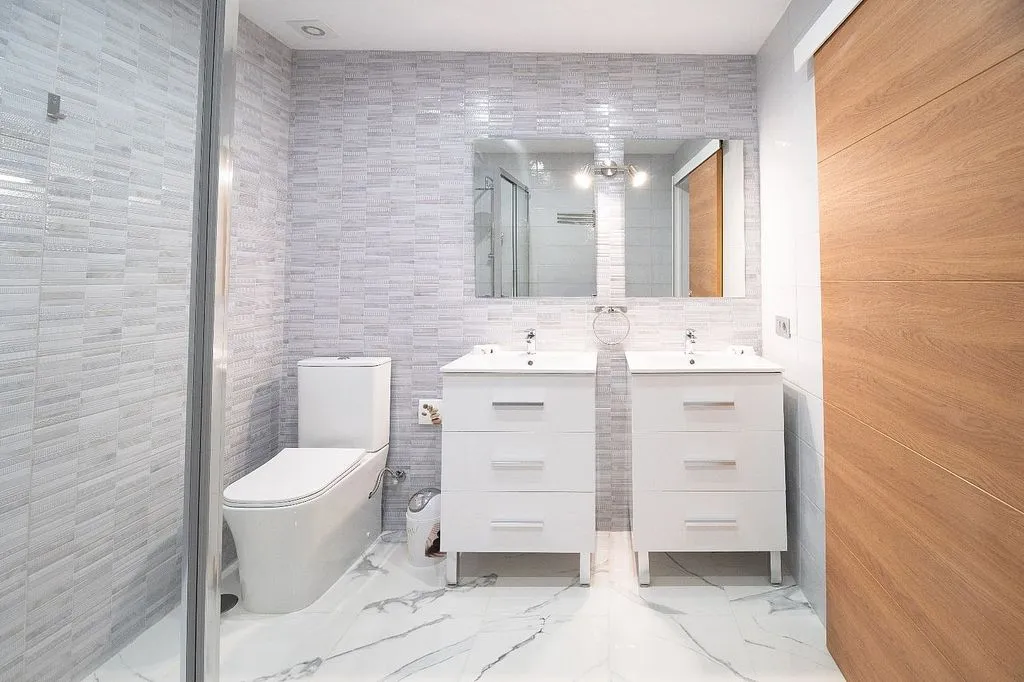 Bagni - T2 Flat with Terrace in Chayofa