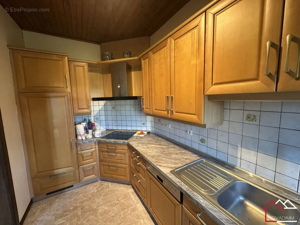 Maison 5 pièces à Longeville-Les-Saint-Avold