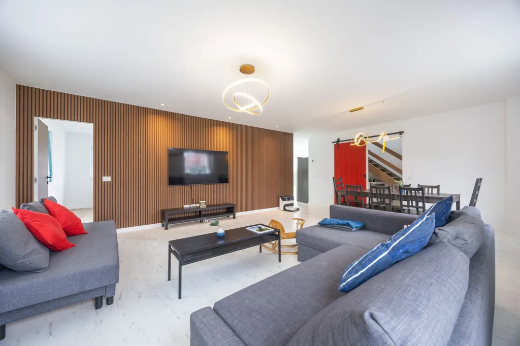 Elutuba - Modern Villa with Solar Panels in Bredene