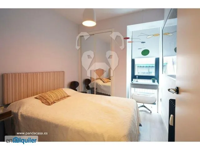 Appartement 2 chambres à Madrid